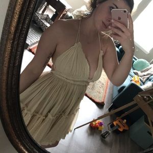 Free People Dress